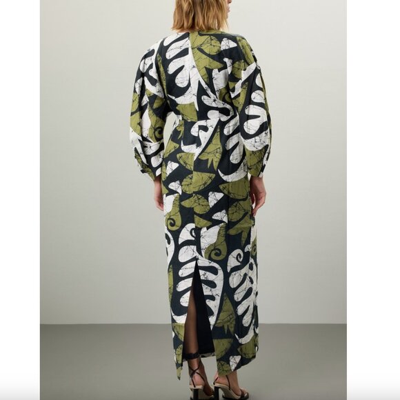 MARA HOFFMAN Irina Dress - Picture 4 of 10